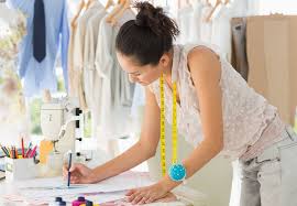 Apparel Designing & Processing